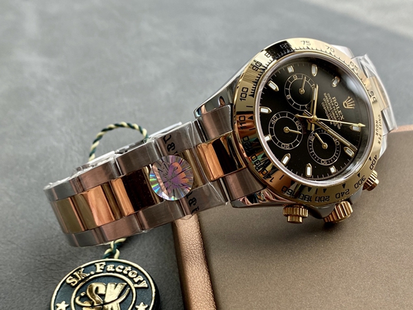 激安ロレックス全体デザイン